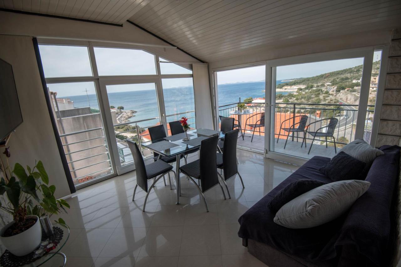 Apartment Miro Dolac Экстерьер фото
