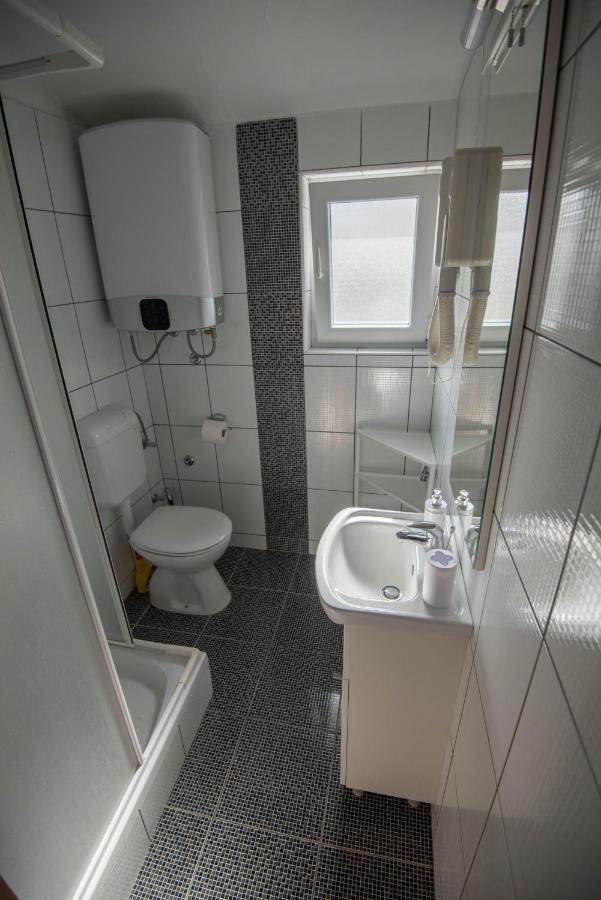 Apartment Miro Dolac Экстерьер фото