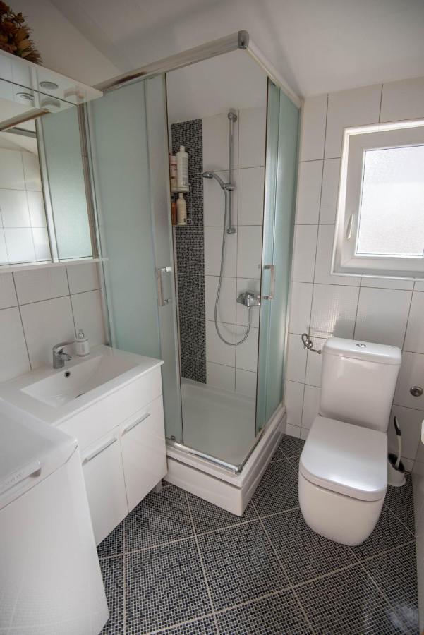 Apartment Miro Dolac Экстерьер фото