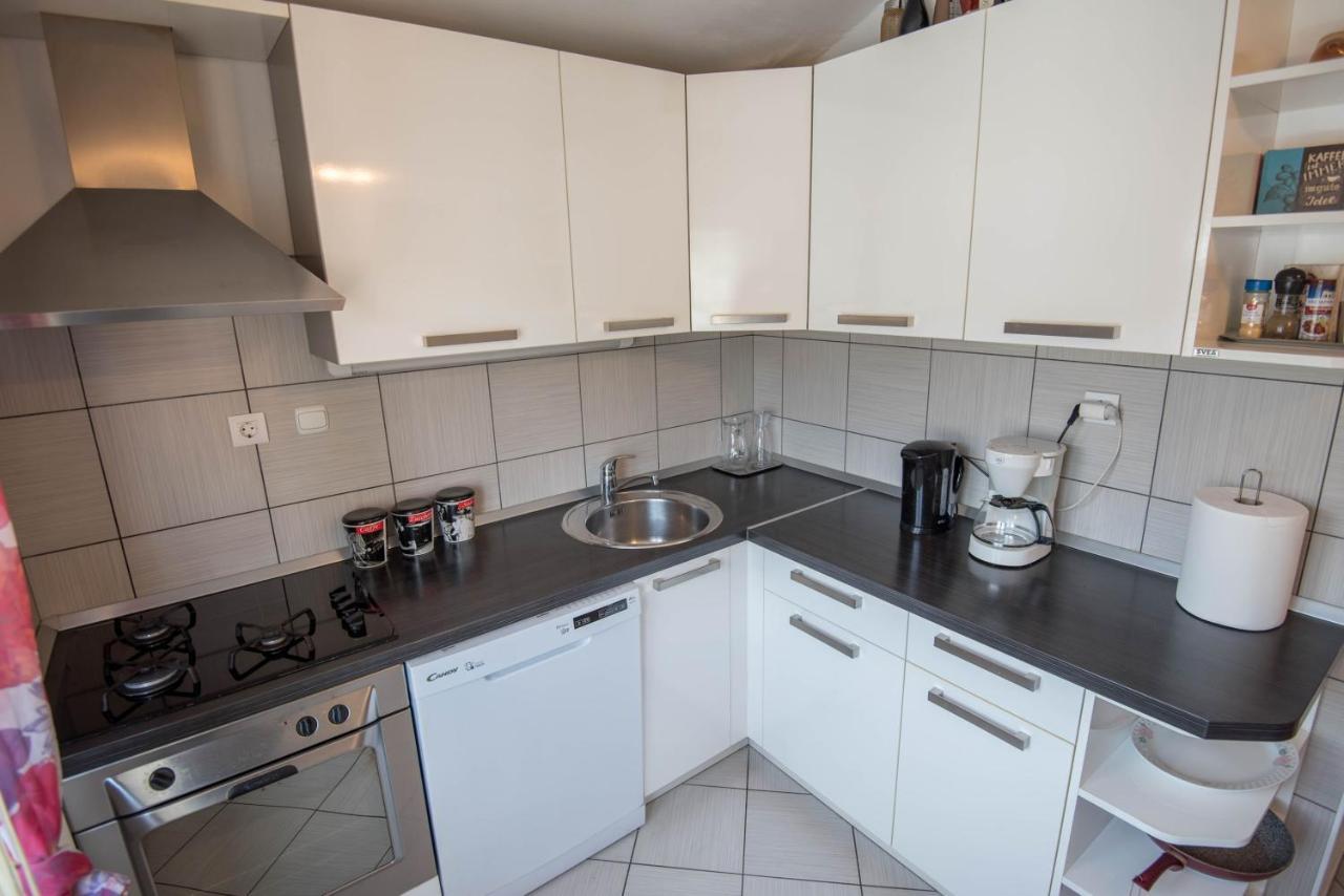 Apartment Miro Dolac Экстерьер фото
