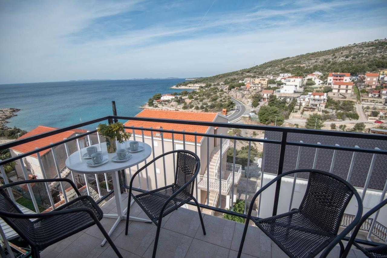 Apartment Miro Dolac Экстерьер фото
