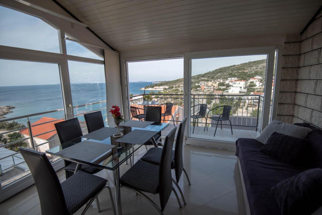 Apartment Miro Dolac Экстерьер фото