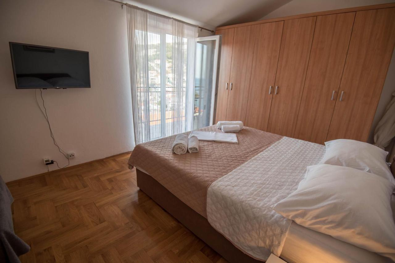 Apartment Miro Dolac Экстерьер фото